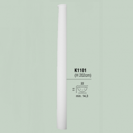  Orac Decor K1101